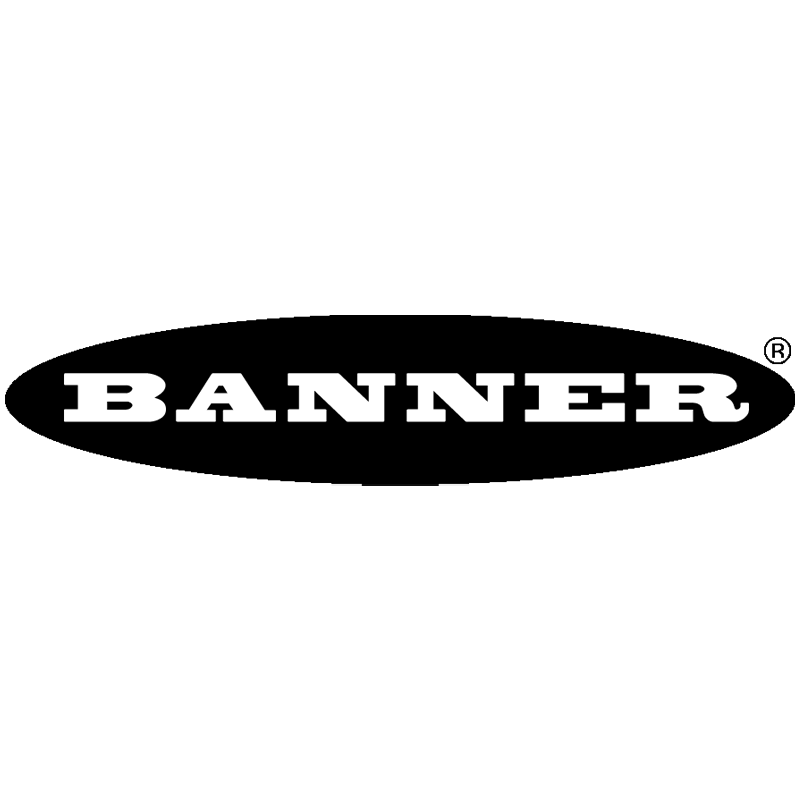 BANNER ENGINEERING SMBQS18A (New)