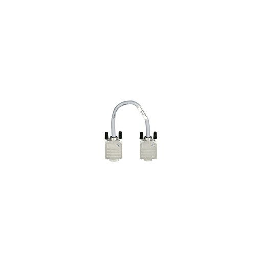 [1803136] PILZ Cable Can PMCLink>PMCLink:L=0,25m (New)
