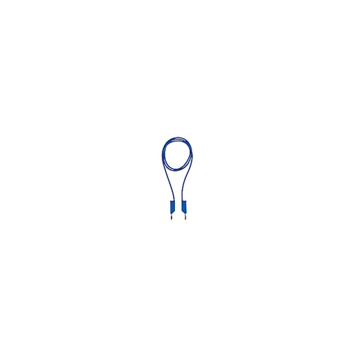 [1S000005] PILZ PES test lead 4mm-bu (New)