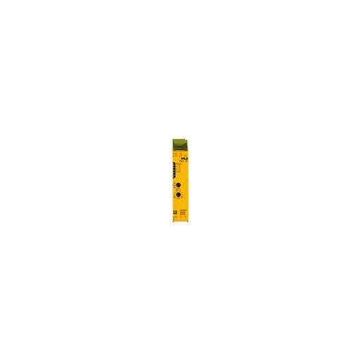 [2A000002] PILZ (New)