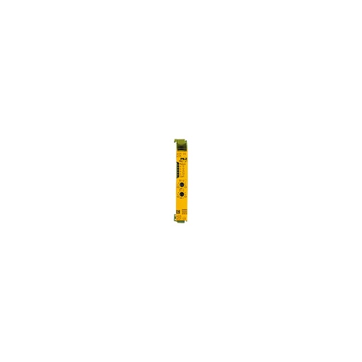 [2A000004] PILZ (New)