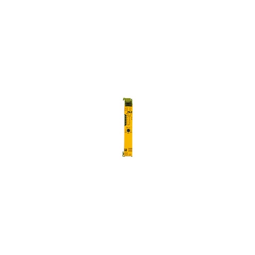 [2A000006] PILZ PNOZ yi4 2DI T3C (New)