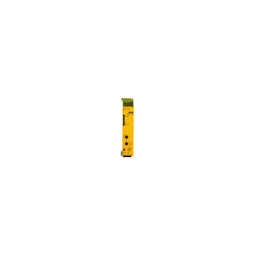 [2A000007] PILZ PNOZ yo3 1SO 1SO t (New)