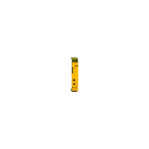 [2A000009] PILZ PNOZ yo4 3NO t (New)