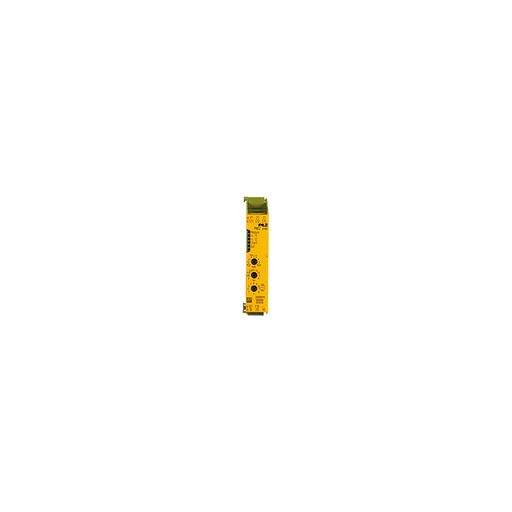[2A000010] PILZ (New)