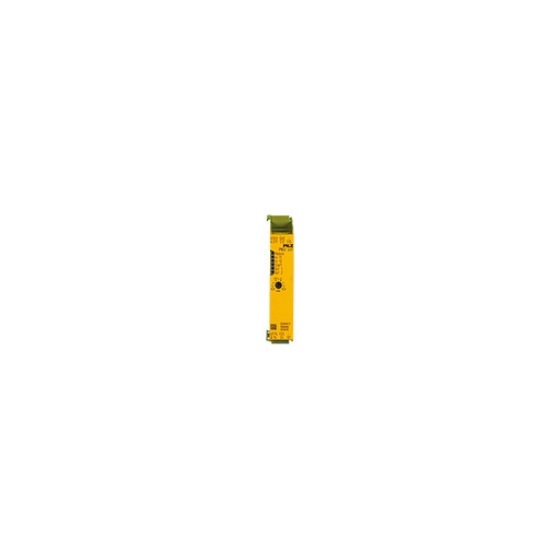 [2A000013] PILZ PNOZ yio1 2DI 2SO (New)