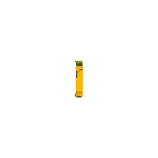 [2A000014] PILZ PNOZ yo2 3NO (New)