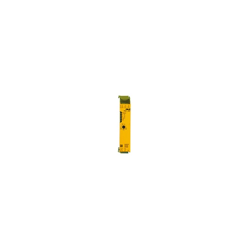 [2A000015] PILZ PNOZ yio2 2DI 3NO (New)