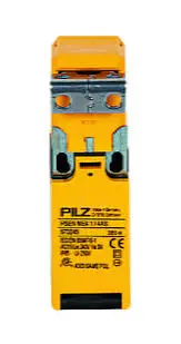 [2A000202] PILZ  Conector para la conexió (New)