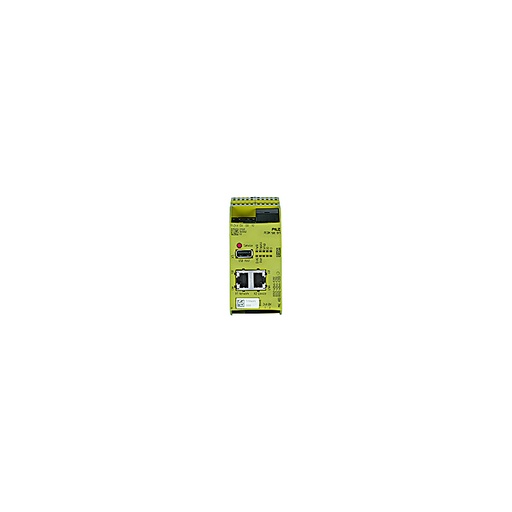 [311501] PILZ PCOM sec br1 (New)