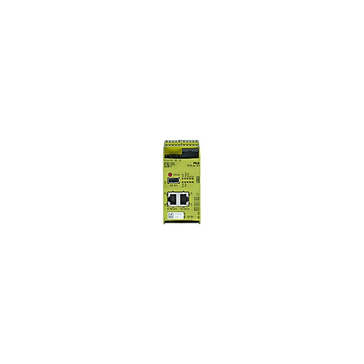 [311502] PILZ PCOM sec br2 (New)