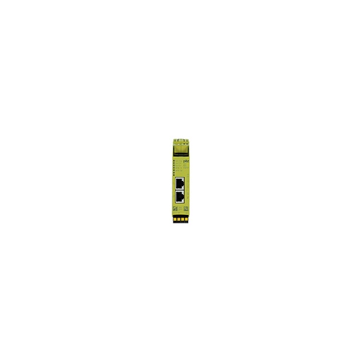[311601] PILZ PSSnet GW1 MOD-EtherCAT (New)