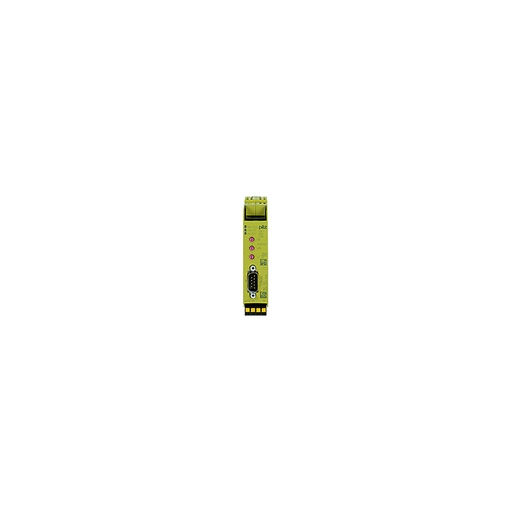 [311602] PILZ PSSnet GW1 MOD-CAN (New)