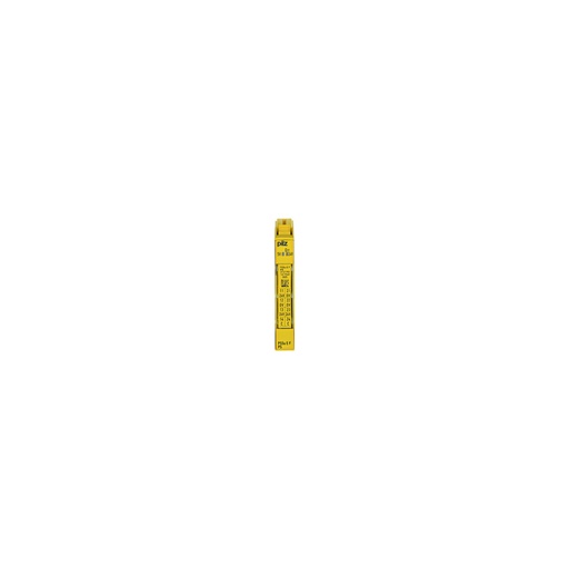 [312190] PILZ PSSu E F PS (New)