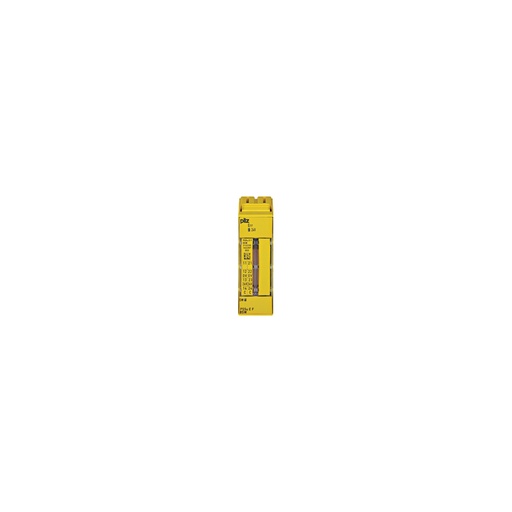 [312230] PILZ PSSu E F BSW (New)
