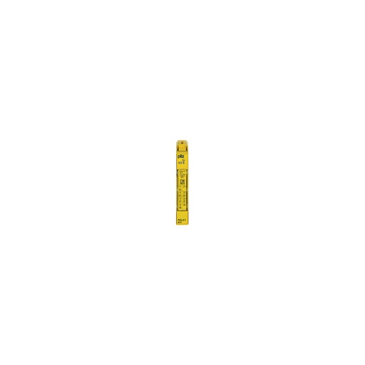 [312265] PILZ PSSu E F AI U (New)
