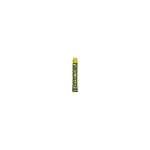 [312405] PILZ PSSu E S 4DO 0.5 (New)