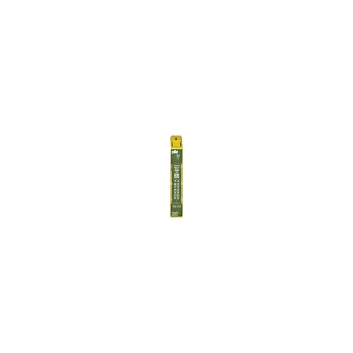 [312411] PILZ PSSu E S 2DO 2-D (New)