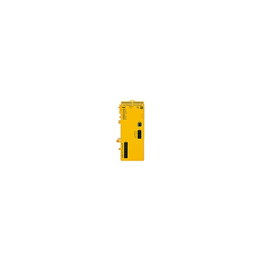 [312434] PILZ PSSu K F EI CV (New)