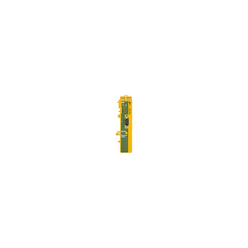 [312438] PILZ PSSu K S RS232 Modbus ASC (New)