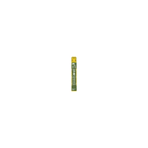 [312465] PILZ PSSu E S 4AO U (New)