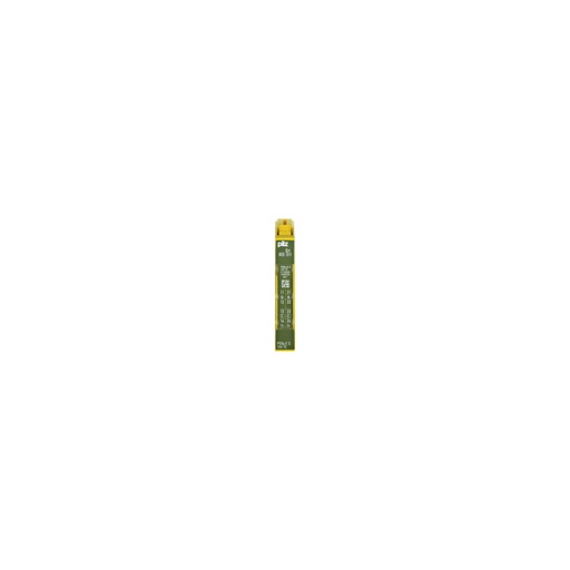 [312500] PILZ PSSu E S 2AI TC (New)