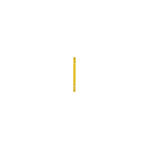 [312907] PILZ PSSu A CE "E" yellow (10 pcs.) (New)