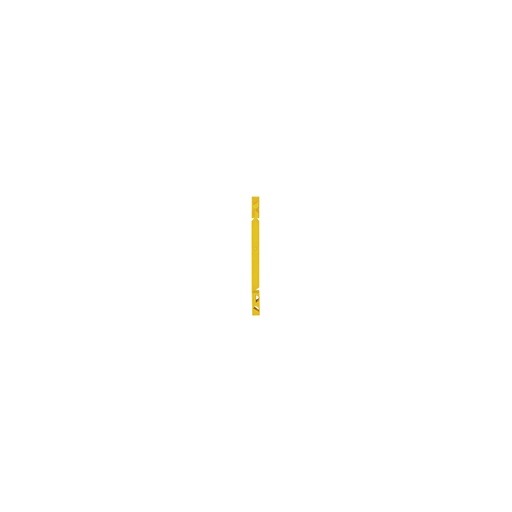 [312908] PILZ PSSu A CE "F" yellow (10 pcs.) (New)