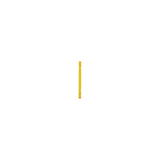 [312910] PILZ PSSu A CE "H" yellow (10  (New)