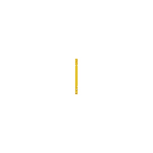[312912] PILZ PSSu A CE "J" yellow (New)