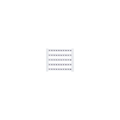 [312962] PILZ PSSu A LA4 (10x50 pcs.) (New)