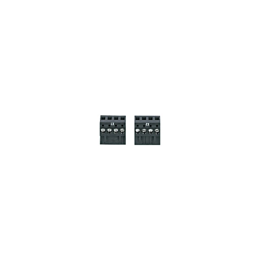 [313110] PILZ PSSu A Con 1/4 S (2 pcs.) (New)