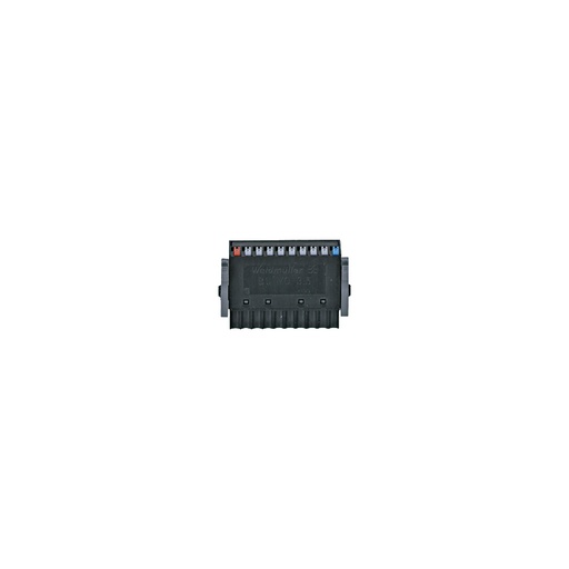 [313115] PILZ PSSu A Con 1/10 C (2 pcs.) (New)