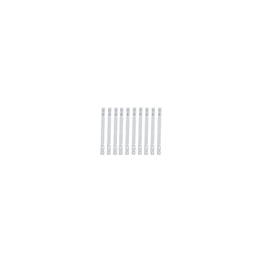[313900] PILZ PSSu A CE "B" light-grey (10 pcs.) (New)