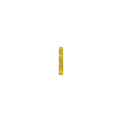 [314190] PILZ PSSu E F PS-T (New)
