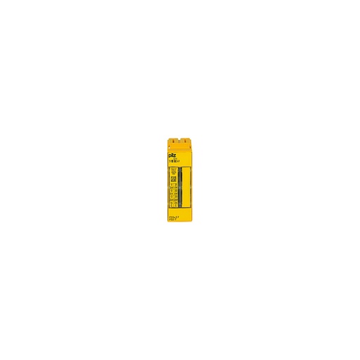 [314192] PILZ PSSu E F PS2-T (New)