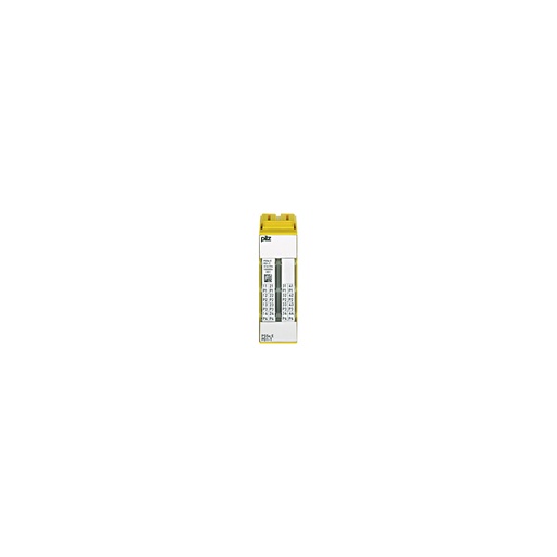 [314196] PILZ PSSu E PD1-T (New)