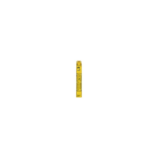 [314265] PILZ PSSu E F AI U-T (New)