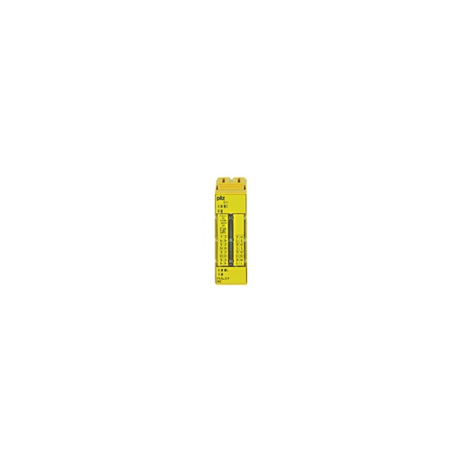 [314280] PILZ PSSu E F INC-T (New)
