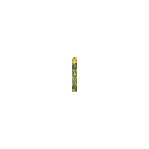 [314410] PILZ PSSu E S 2DO 2-T (New)
