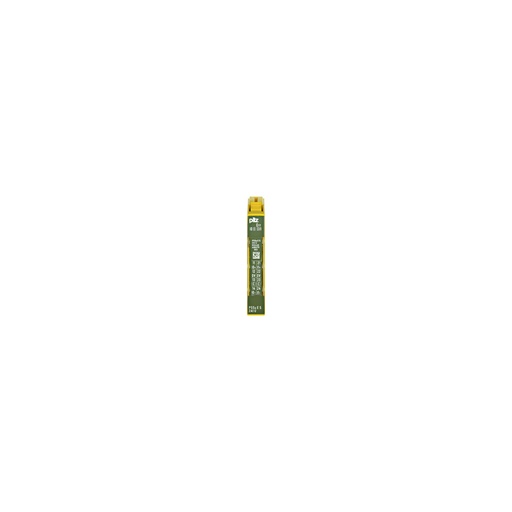 [314440] PILZ PSSu E S 2AI U-T (New)