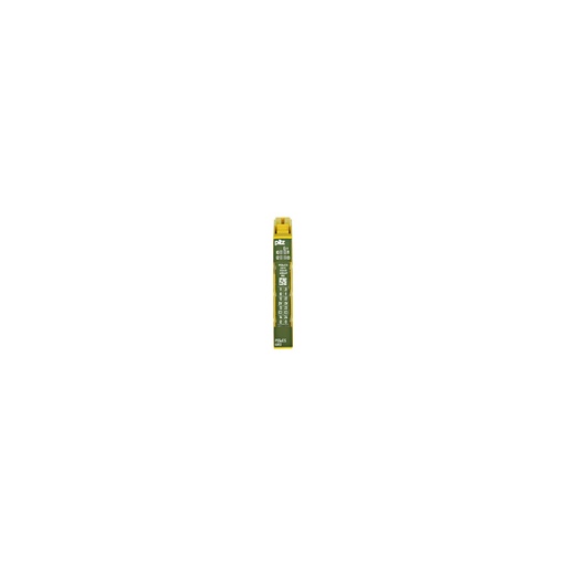 [314445] PILZ PSSu E S 4AI U-T (New)