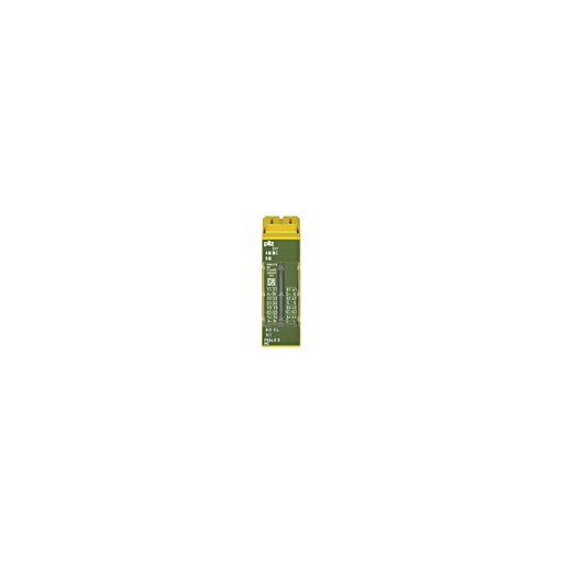 [314485] PILZ PSSu E S INC-T (New)