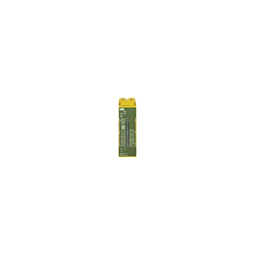 [314486] PILZ PSSu E S INC 24V se -T (New)