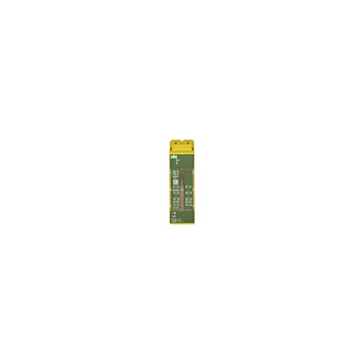 [314510] PILZ (New)