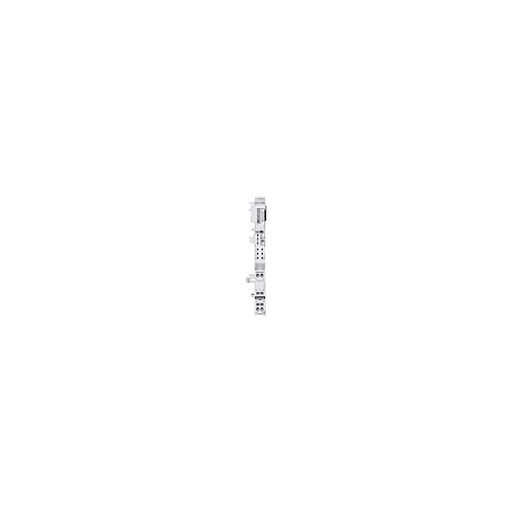 [314613] PILZ PSSu BP-C 1/8 C-TJ (New)