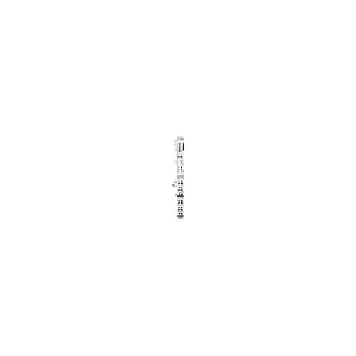 [314620] PILZ PSSu BP-C 1/12 S-T (New)