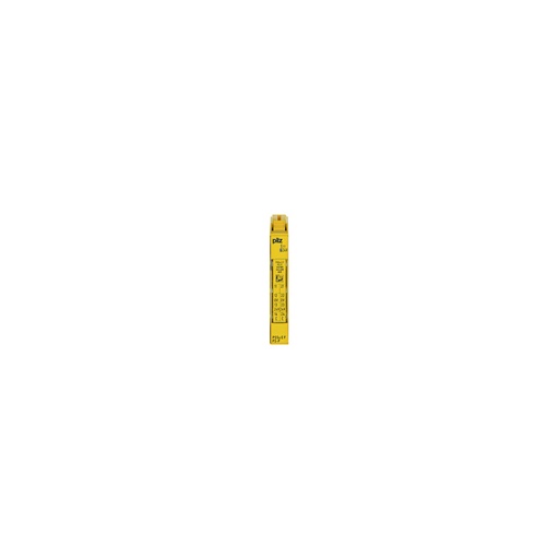 [315185] PILZ PSSu E F PS-P-R (New)