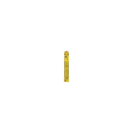 [315200] PILZ PSSu E F 4DI-R (New)