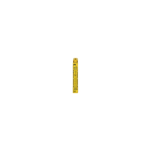 [315210] PILZ PSSu E F 4DO 0.5-R (New)